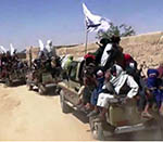 Most Area of Dasht-I-Archi  District under Taliban Control: Saadi